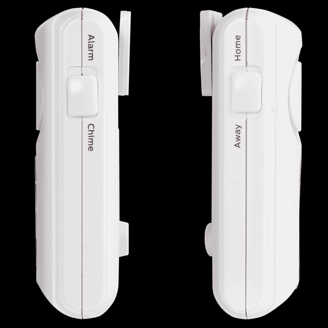 Philips Personal Security Deluxe Door Alarm Keypad Activation - Image 4