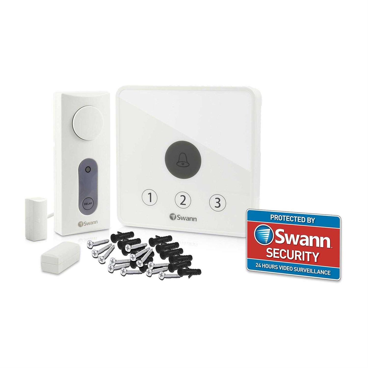 Swann Gate Alert Kit - Image 3