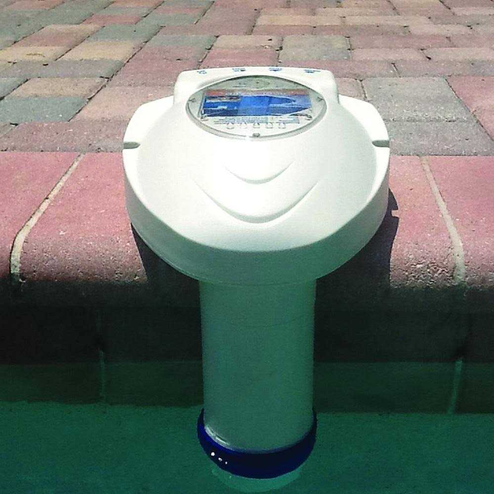 Pool Alarm System - Image 3