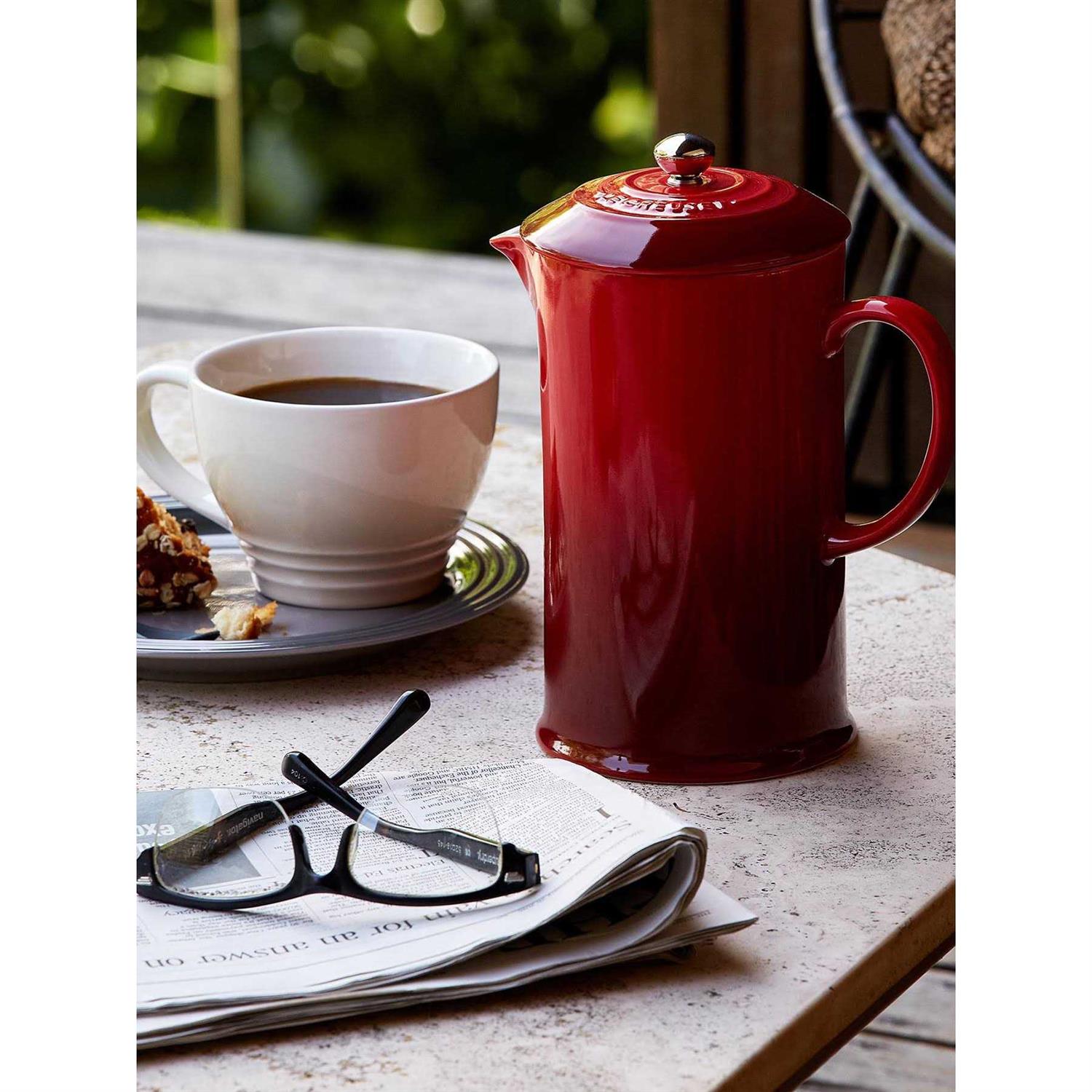 Le Creuset French Press - Image 3