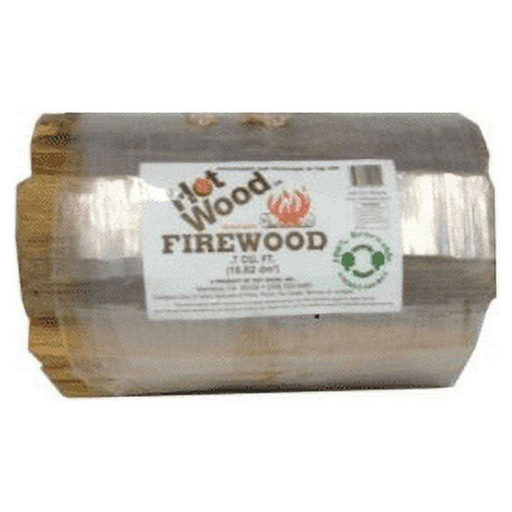 Hot Wood Firewood Bundle - Image 4