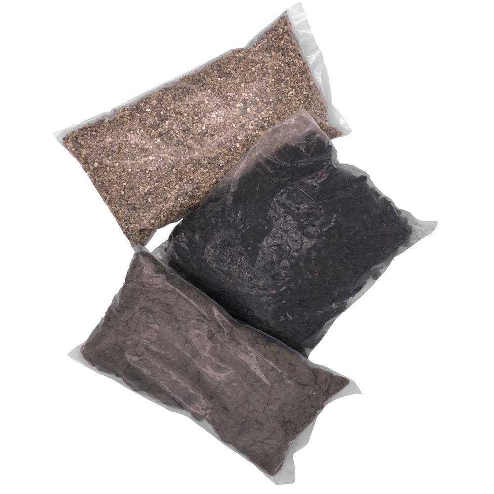 American Gas Log Cheyenne Glow Vented Natural Gas Fireplace Log Set with Complete Kit - Image 3