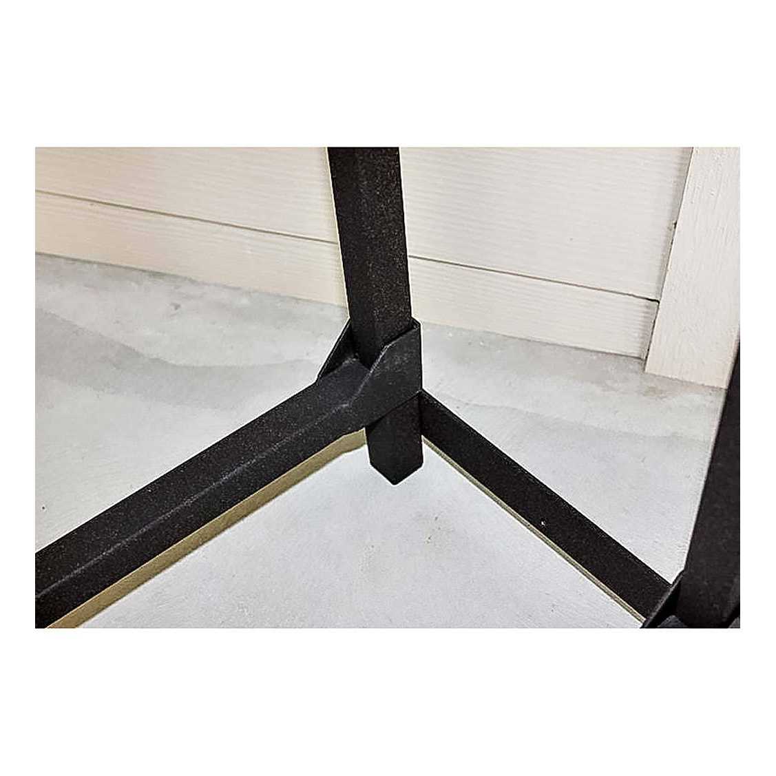 The Woodhaven 2ft Fireside Rack - Image 5