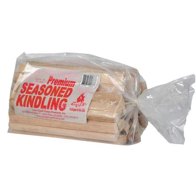 Lost Coast Premium Seasoned Kindling - Image 3
