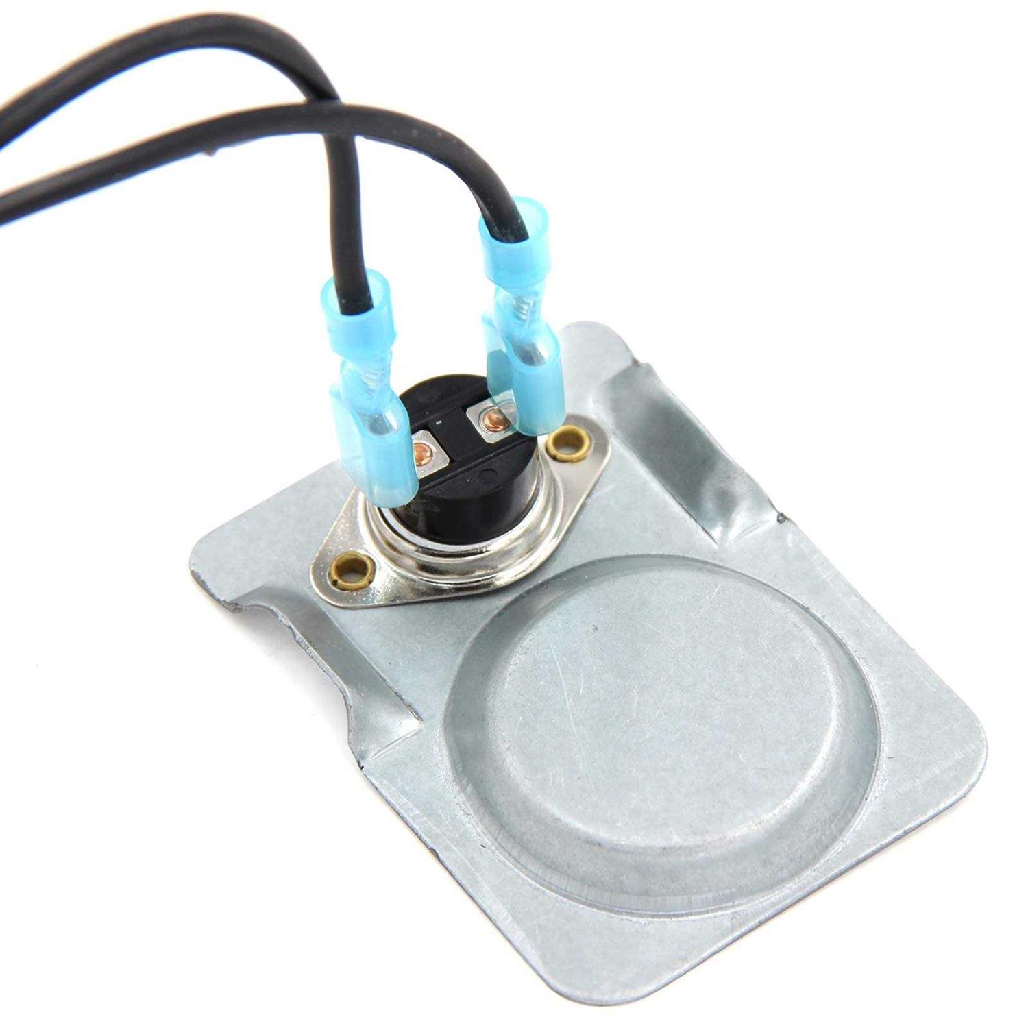 Hongso Magnetic Thermostat Switch for fireplace stove fan/fireplace blower kit - Image 3