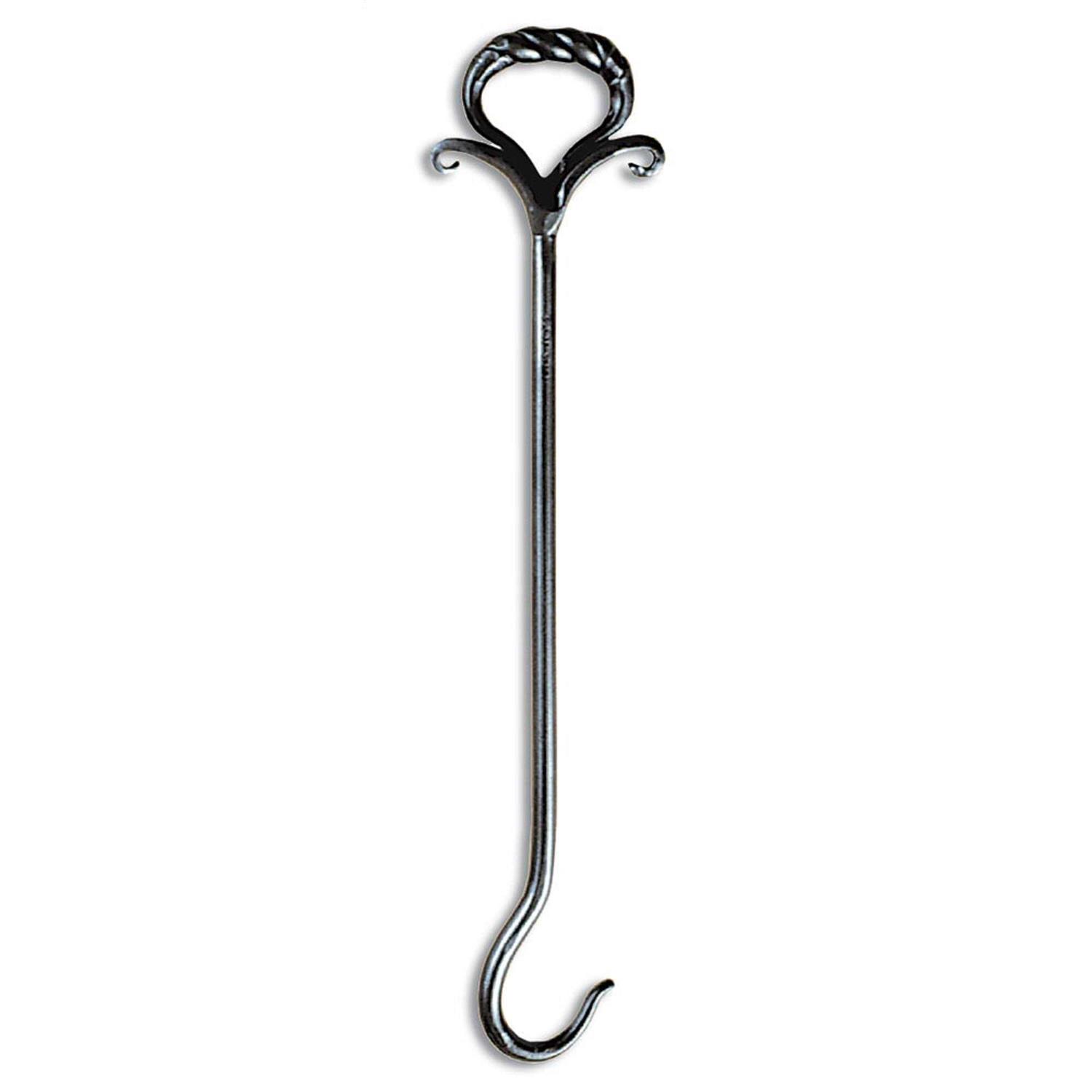 Minuteman Wrought Iron Damper Pull - Image 5
