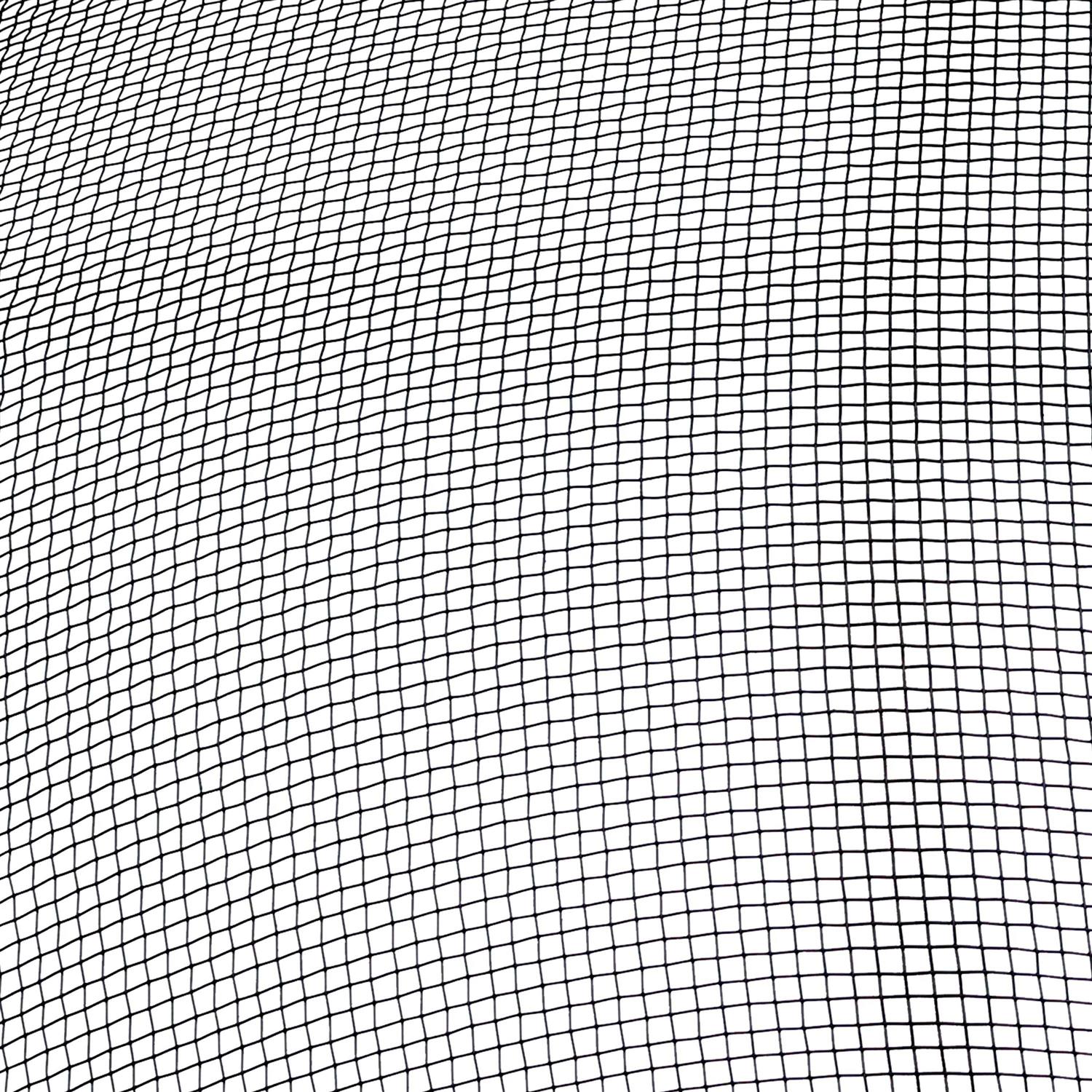 Sunnydaze Decor Reinforced Steel Mesh Fire Pit Spark Screen - Image 3