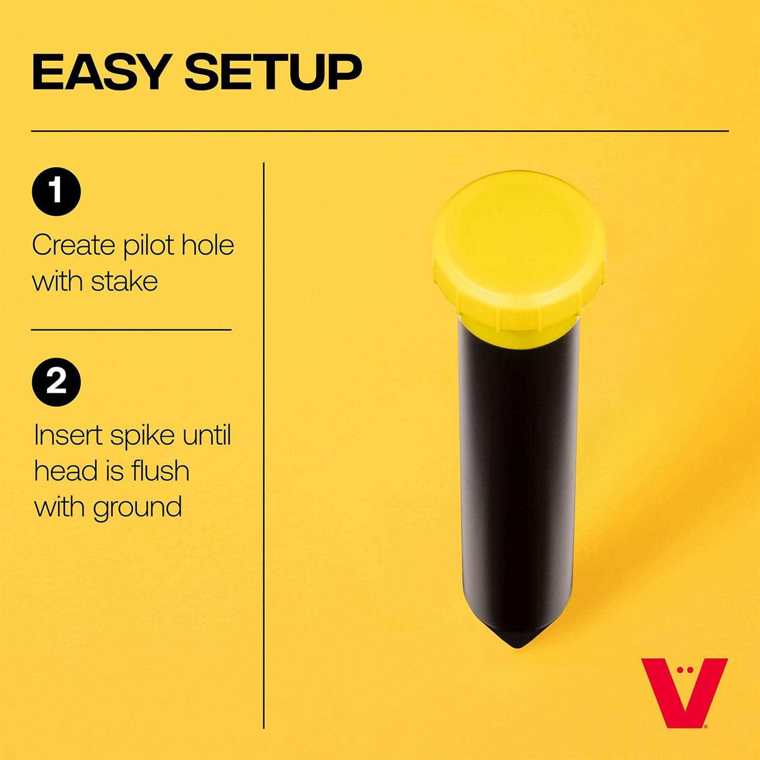 Victor Mole & Gopher Sonic Spike - Image 4