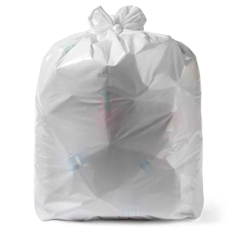 Ultrasac Heavy Duty Compactor Bags 18 Gallon 2.5 Mil - Image 3