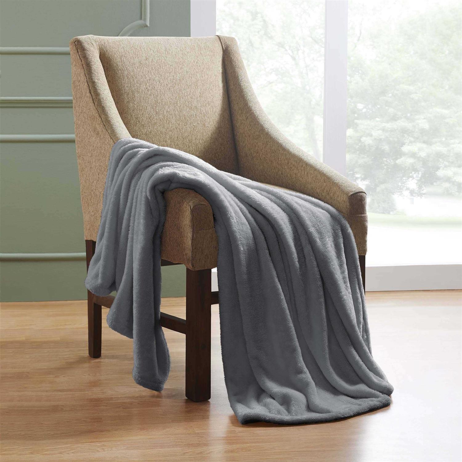 Superior Plush Fleece and - Image 5