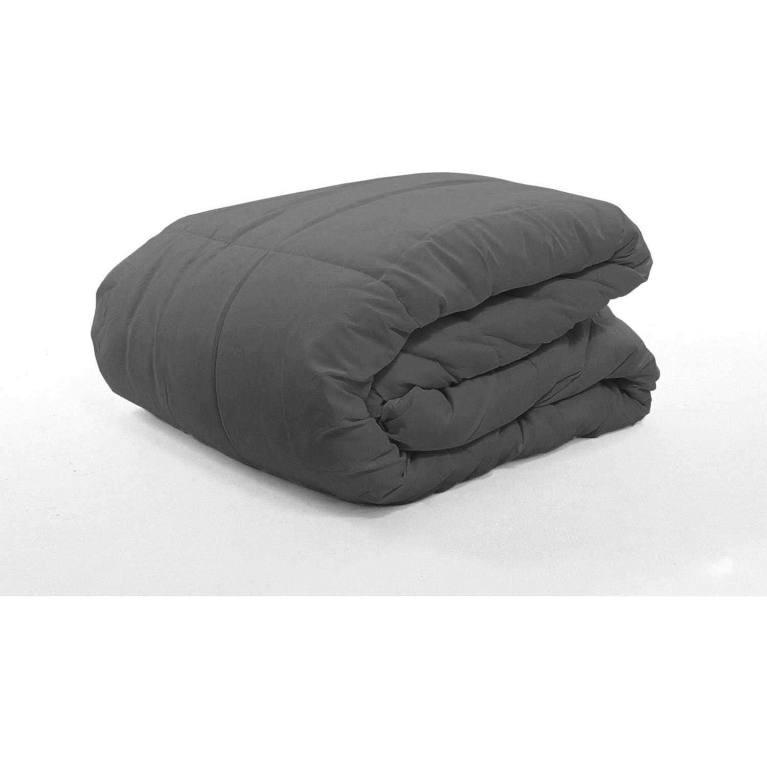 Cgk Linens Goose Down Alternative Comforter - Image 4