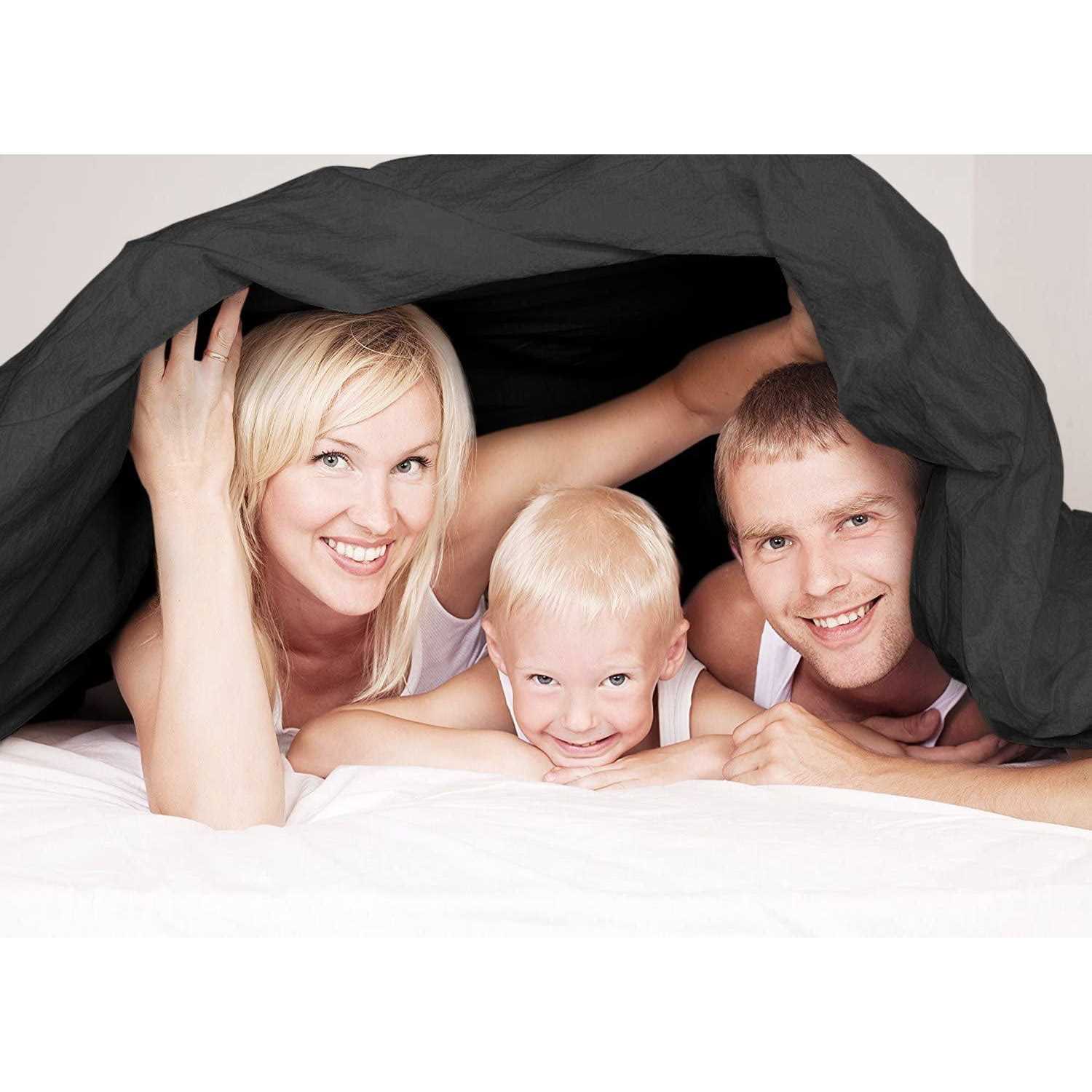 Cgk Linens Goose Down Alternative Comforter - Image 5