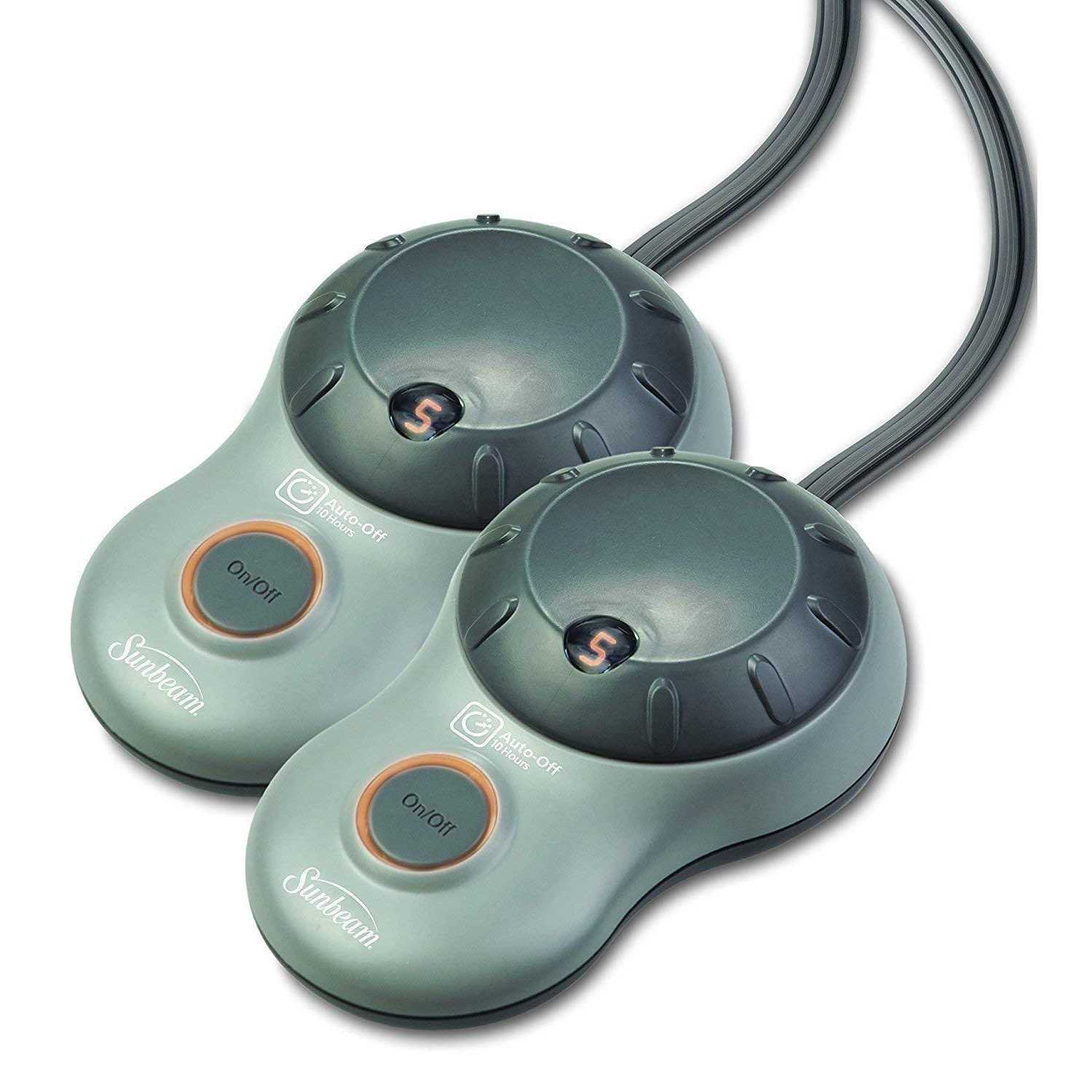 Sunbeam Heated Mattress Pad - Image 3