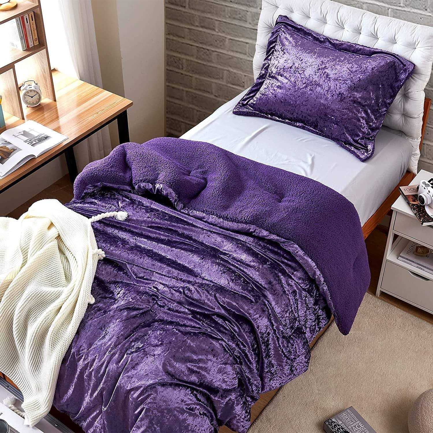 Byourbed Coma Inducer Oversized Comforter - Image 4