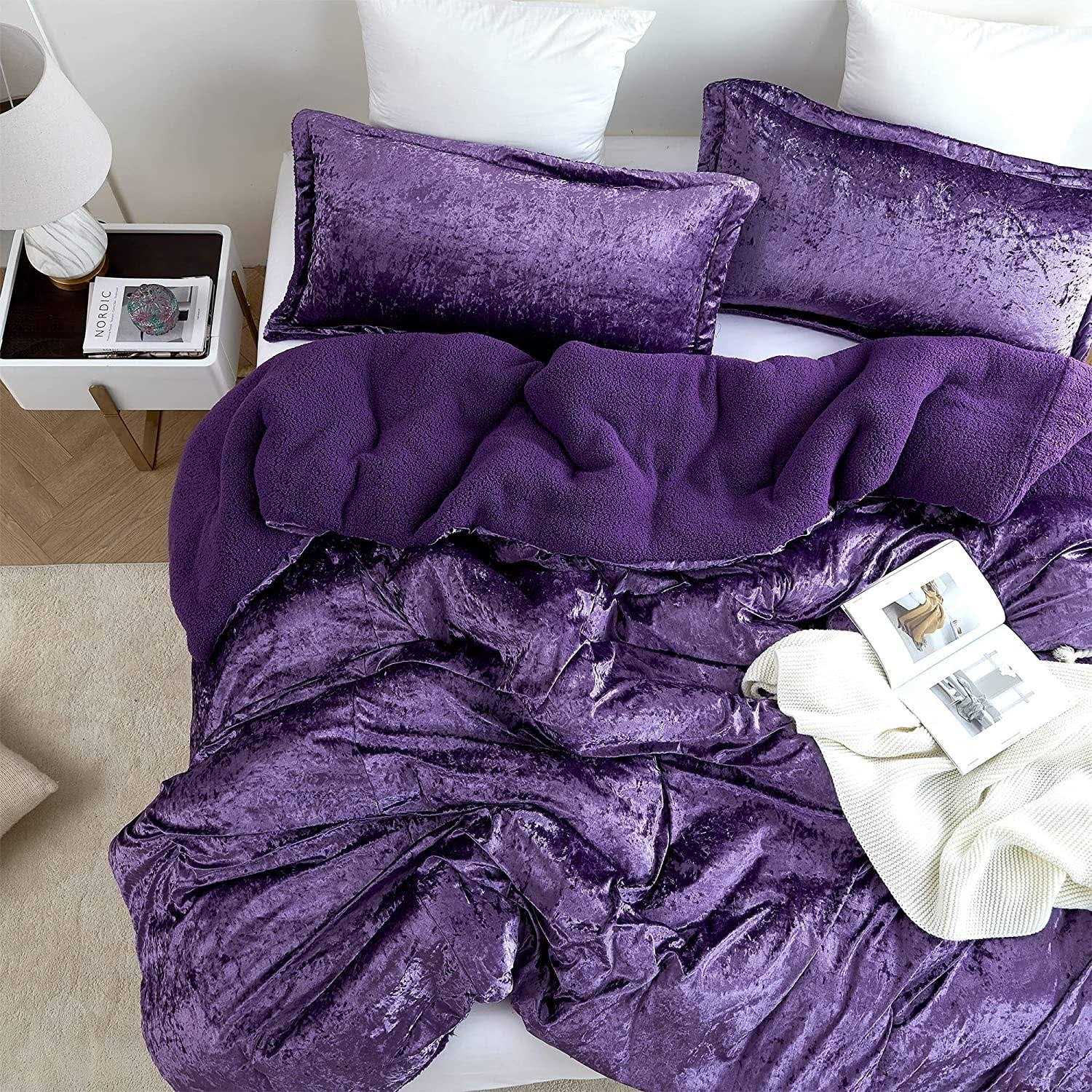 Byourbed Coma Inducer Oversized Comforter - Image 5