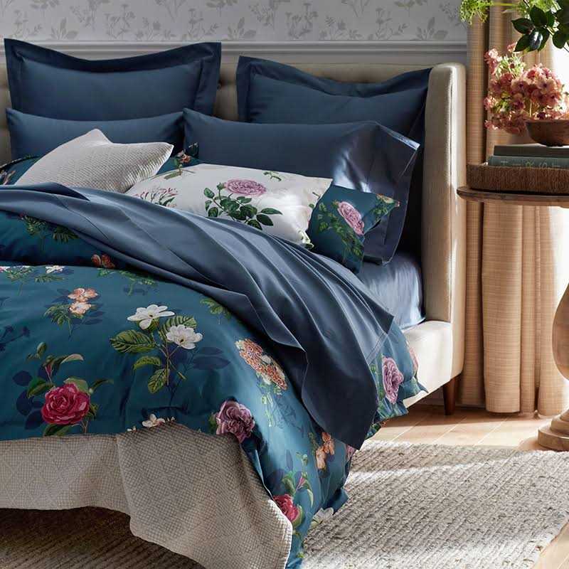 The Company Store Legends Hotel Cameilla Floral Wrinkle-Free - Image 3