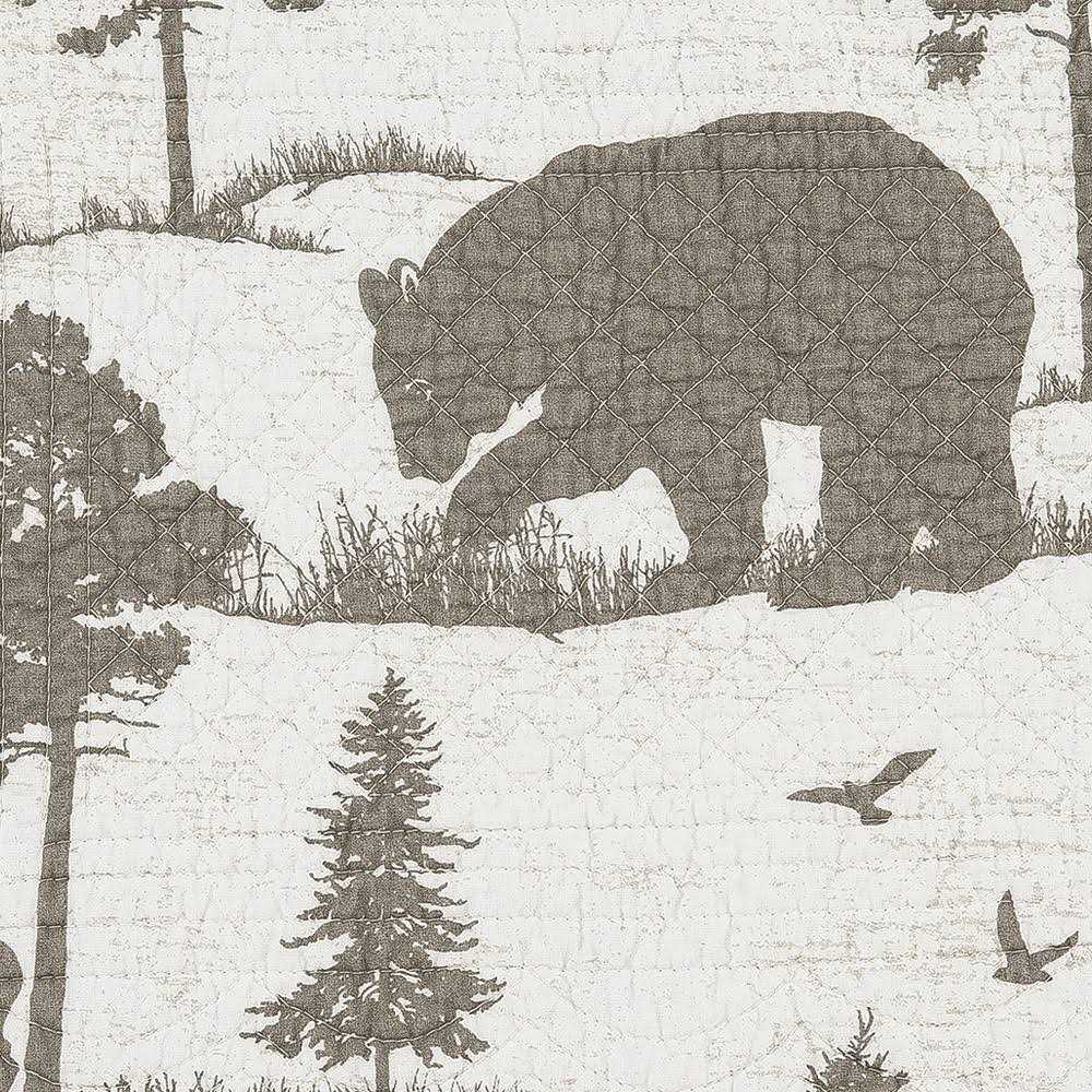 C&F Home Henderson Hideaway Quilt Set - Image 3