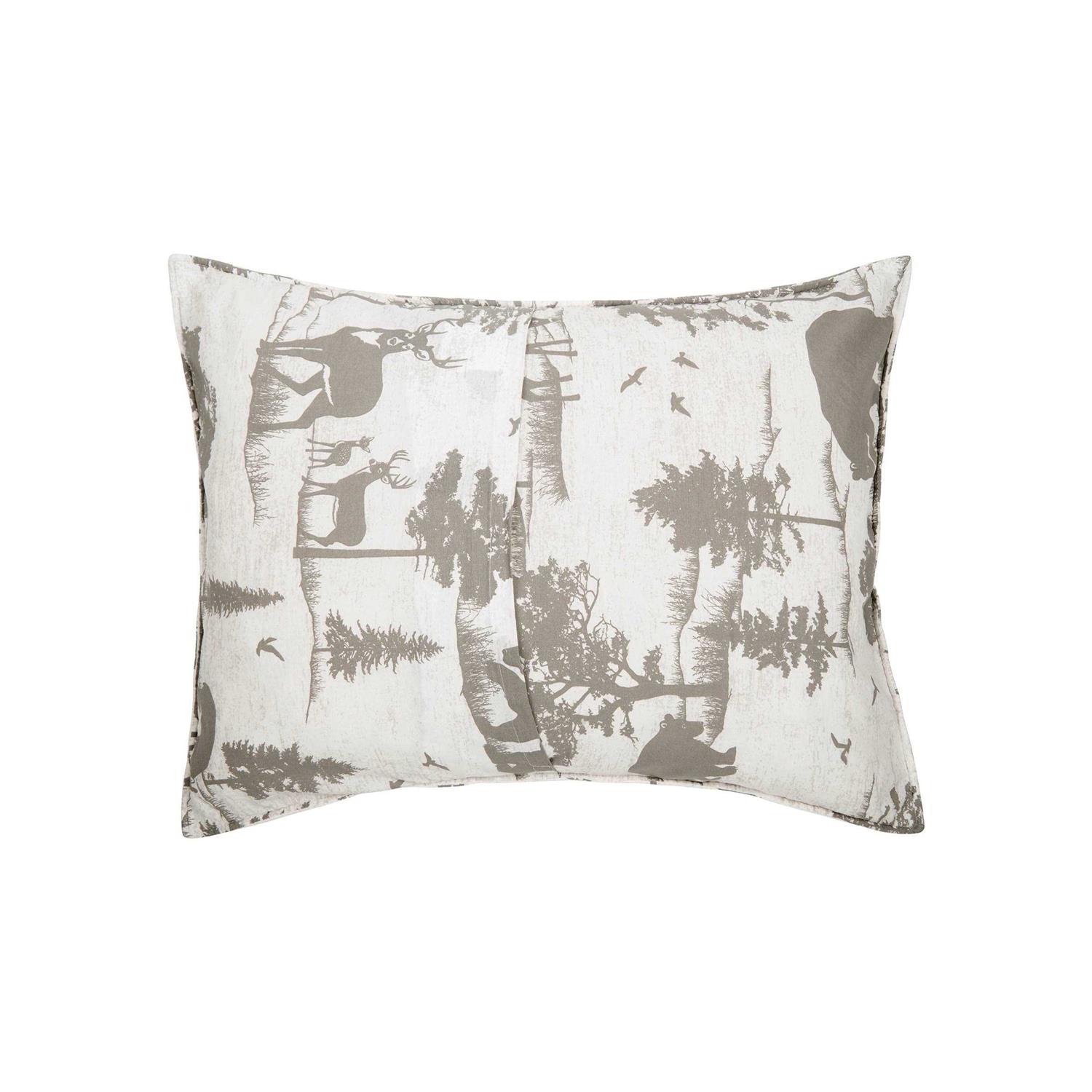 C&F Home Henderson Hideaway Quilt Set - Image 4