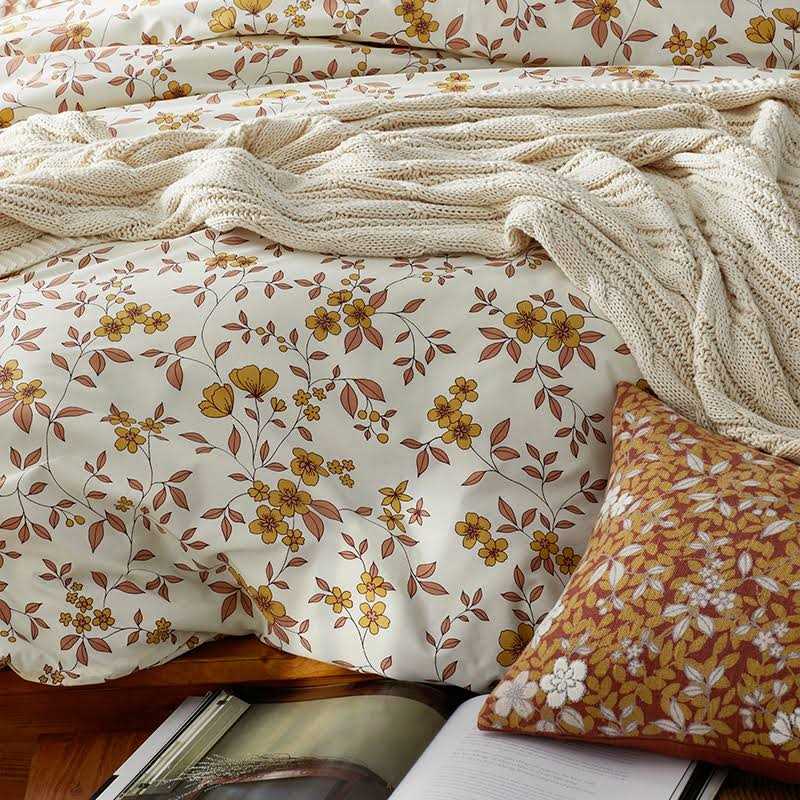 The Company Store Company Cotton Remi Ditsy Floral - Image 5