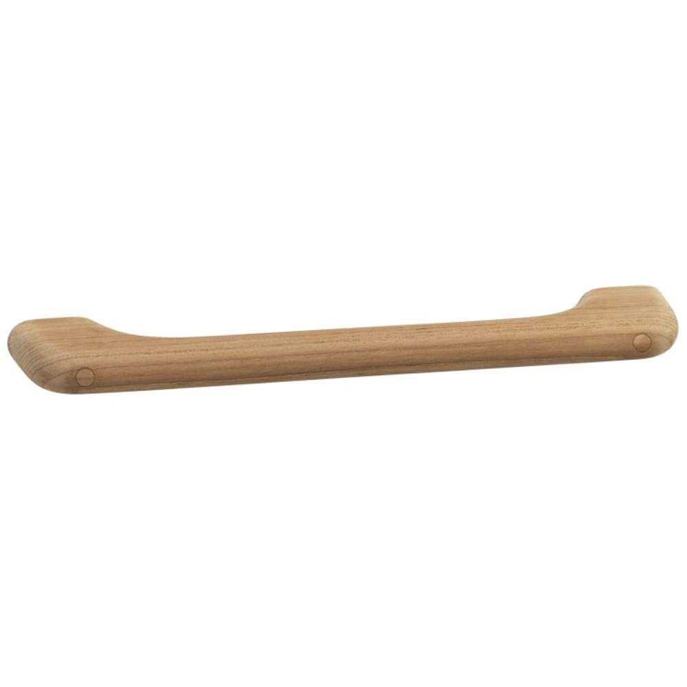 Whitecap Teak Towel Bar - Image 3