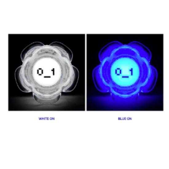 ZEROBASEONE Official Light Stick - Image 4