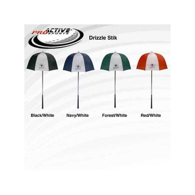 Drizzlestik Flex Golf Umbrella - Image 5