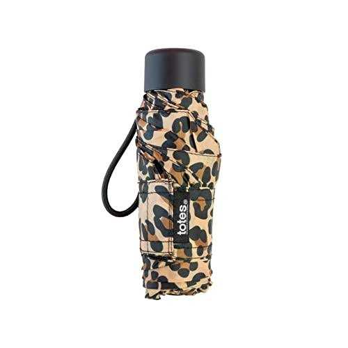 Totes Micro Mini Umbrella - Image 4