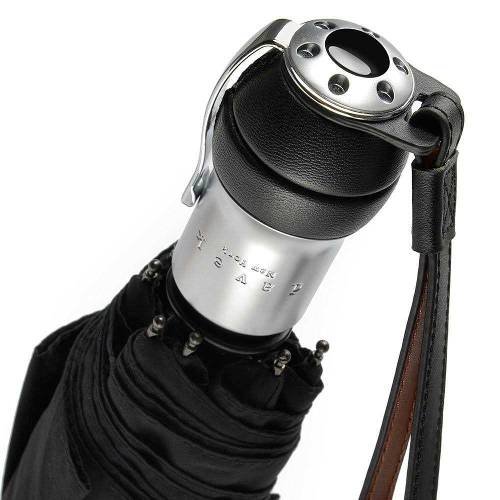 Davek Solo Umbrella - Image 5