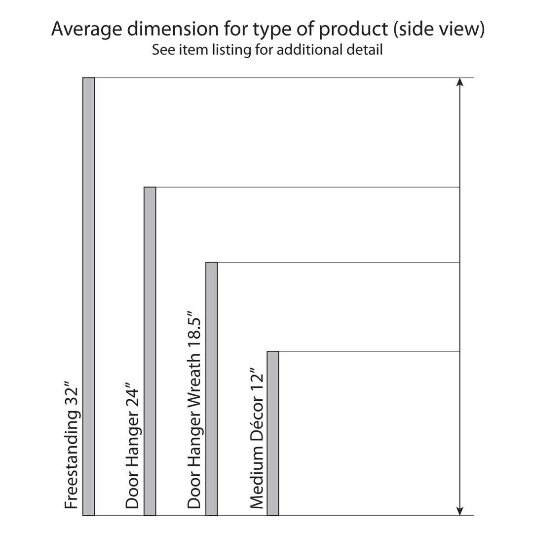 Glory to God Wooden Figurine The Holiday Aisle - Image 3